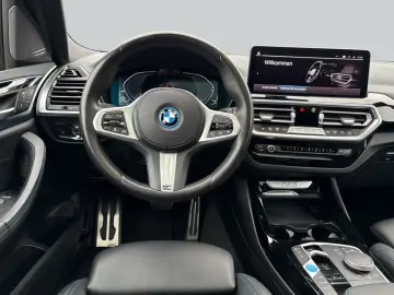 BMW iX3 Impressive Harman Kardon  LED  Head-Up