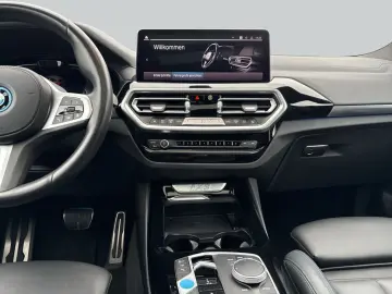 BMW iX3 Impressive Harman Kardon  LED  Head-Up
