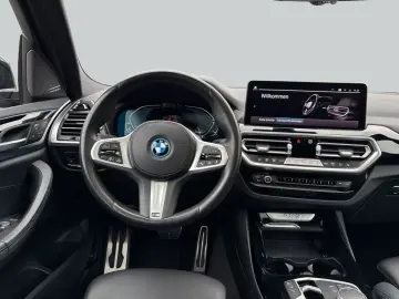 BMW iX3 Impressive Harman Kardon  LED  Head-Up