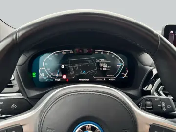 BMW iX3 Impressive Harman Kardon  LED  Head-Up