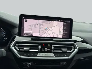 BMW iX3 Impressive Harman Kardon  LED  Head-Up