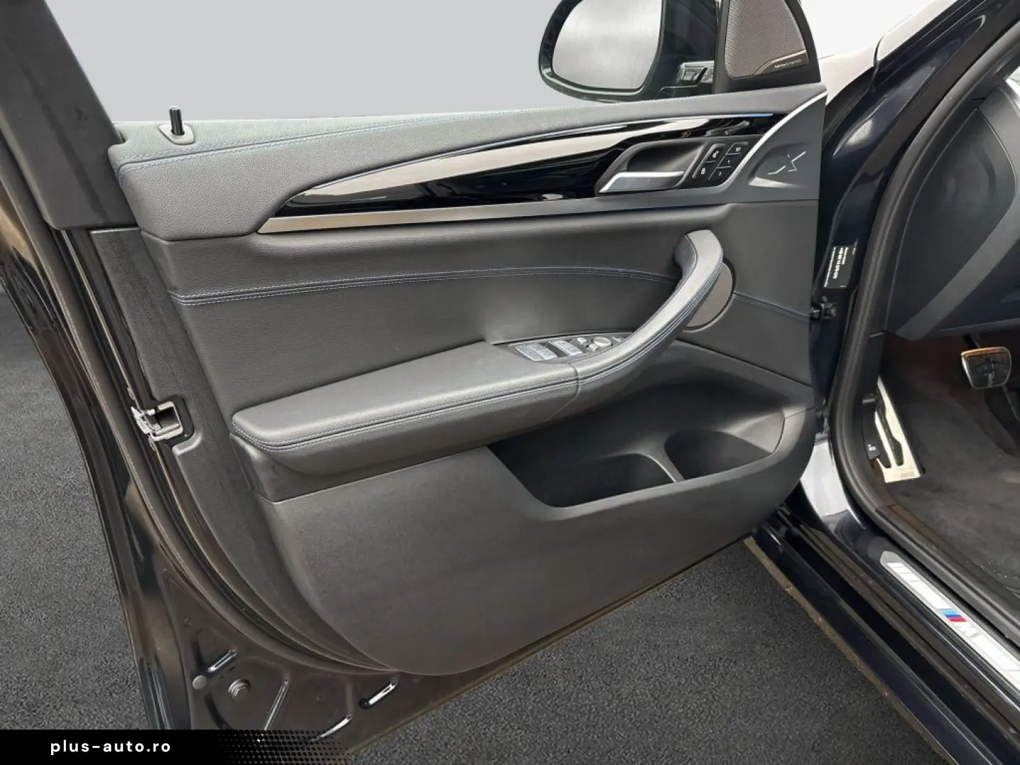 BMW iX3 Impressive Harman Kardon  LED  Head-Up