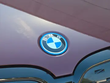 BMW iX3 (Panorama Leder Kamera)