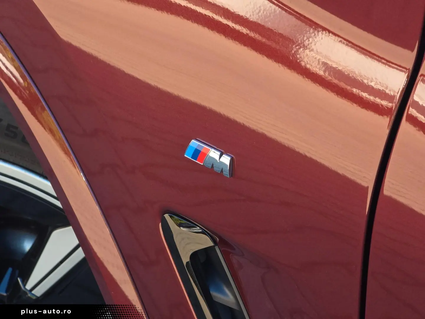 BMW iX3 (Panorama Leder Kamera)