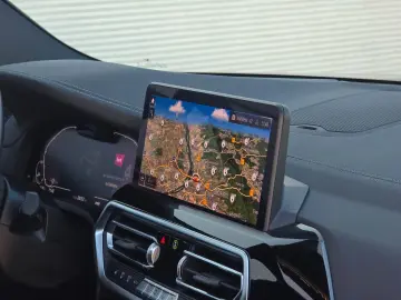 BMW iX3 (Panorama Leder Kamera)