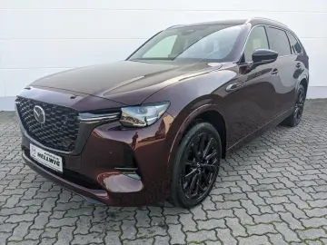 MAZDA CX-80 2.5l PHEV AWD Homura Plus Panodach 7-Sitze