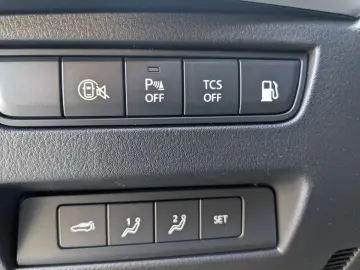 MAZDA CX-80 2.5l PHEV AWD Homura Plus Panodach 7-Sitze