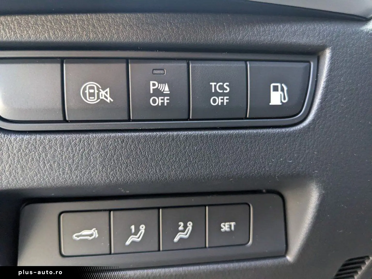 MAZDA CX-80 2.5l PHEV AWD Homura Plus Panodach 7-Sitze