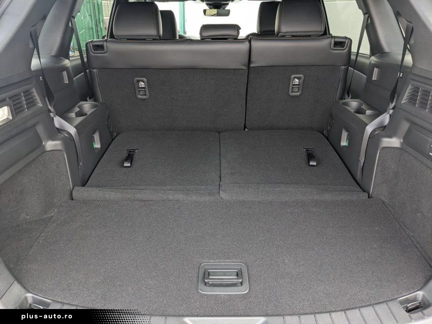 MAZDA CX-80 2.5l PHEV AWD Homura Plus Panodach 7-Sitze