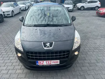 Peugeot 3008 1.6 Active