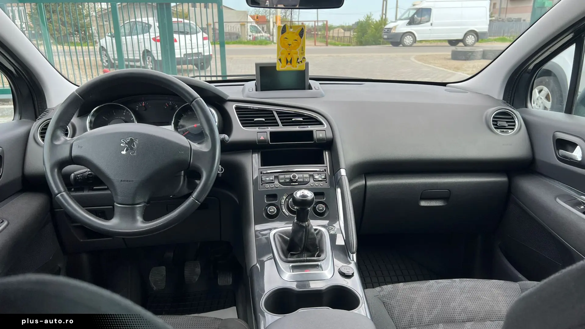 Peugeot 3008 1.6 Active