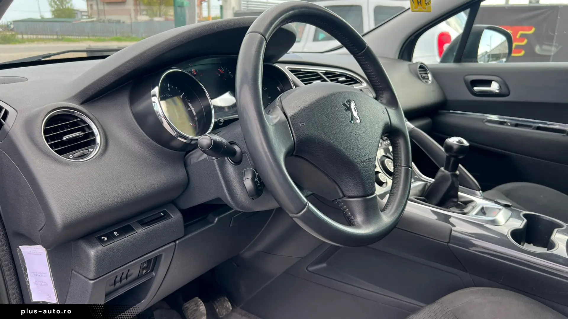 Peugeot 3008 1.6 Active