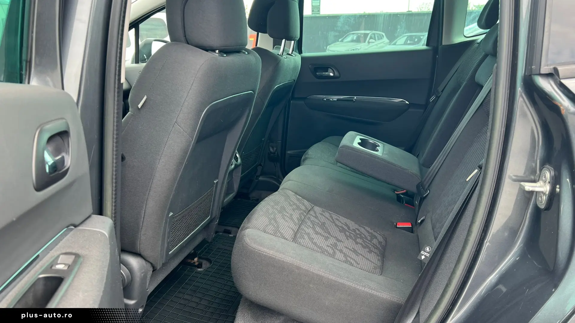 Peugeot 3008 1.6 Active