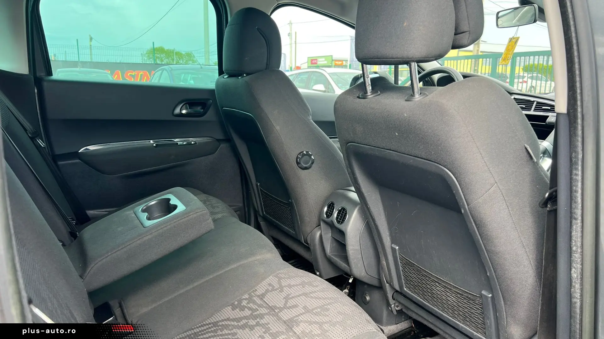 Peugeot 3008 1.6 Active