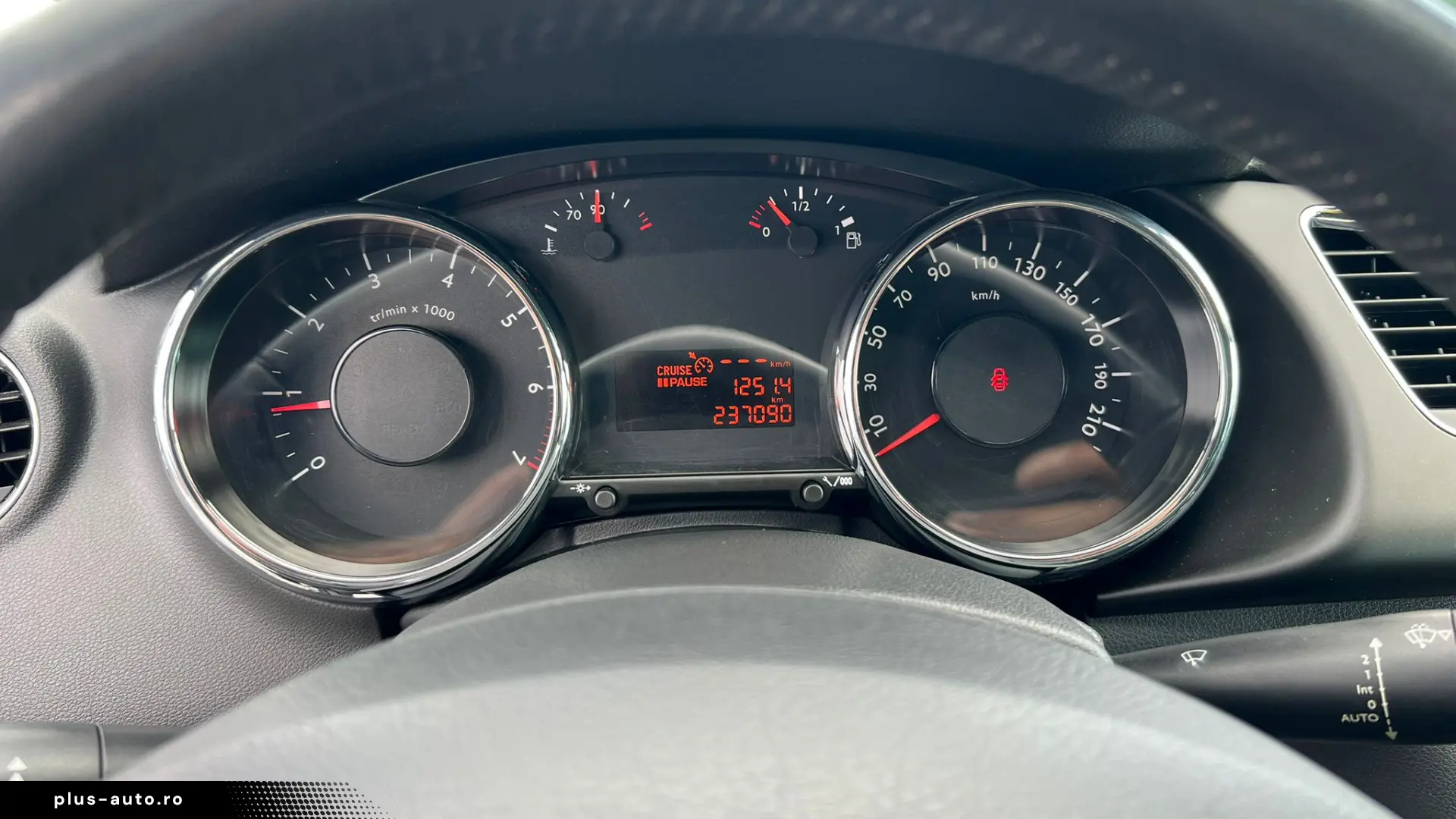 Peugeot 3008 1.6 Active