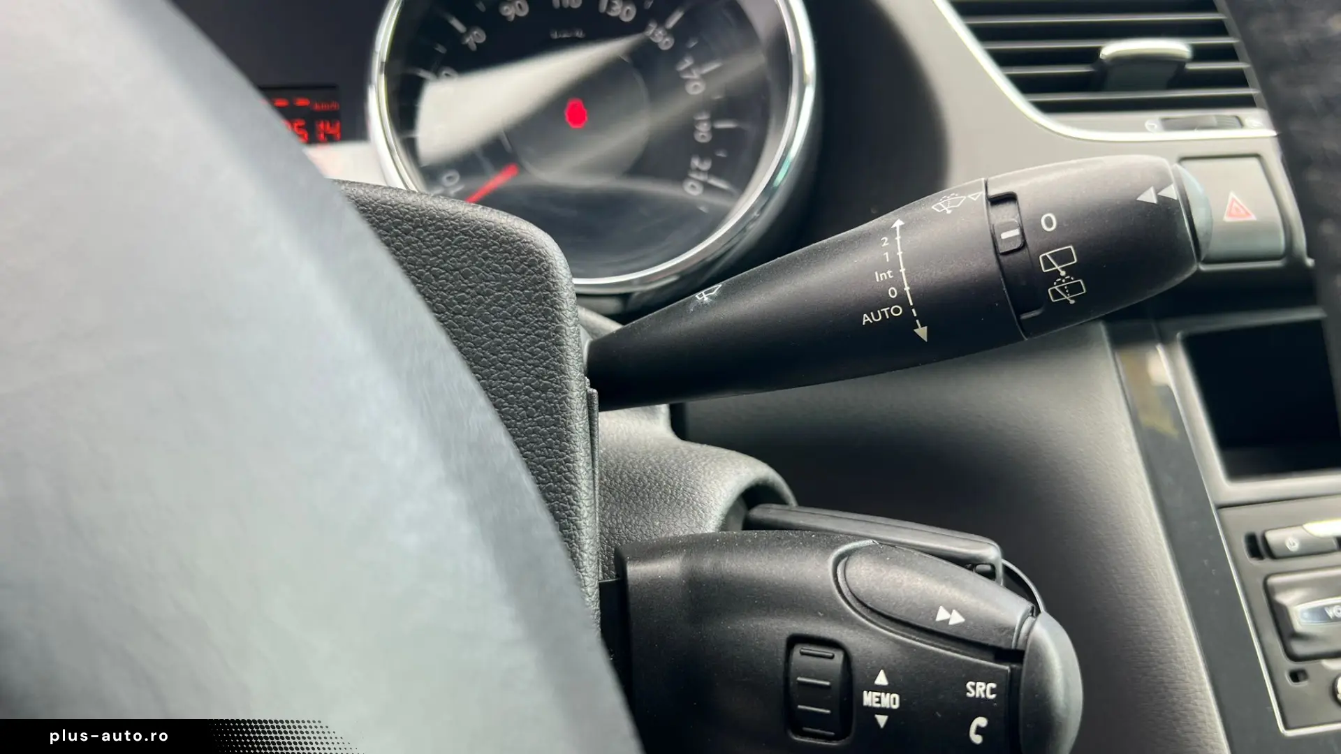 Peugeot 3008 1.6 Active