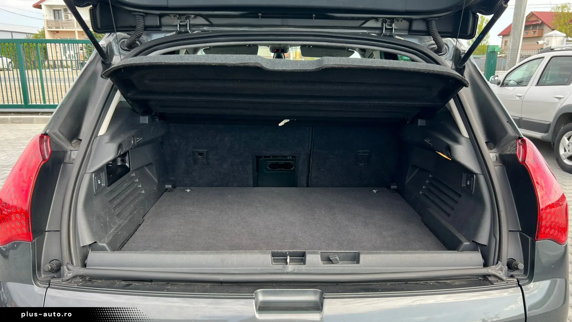 Peugeot 3008 1.6 Active