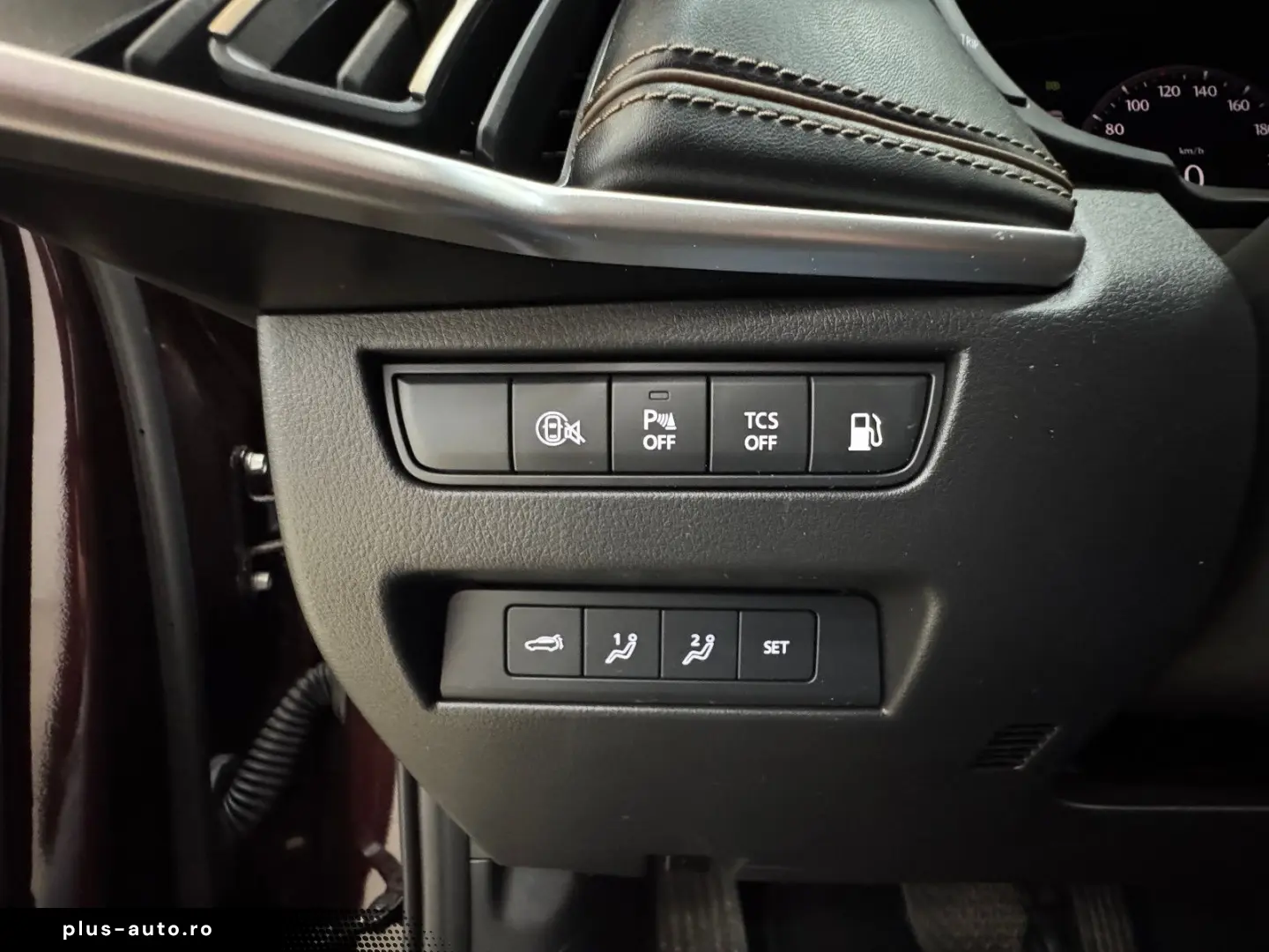 MAZDA CX-80 Homura Plus PHEV AWD CAHO 6-Sitzer PANO
