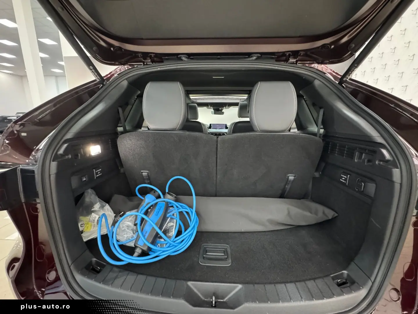MAZDA CX-80 Homura Plus PHEV AWD CAHO 6-Sitzer PANO