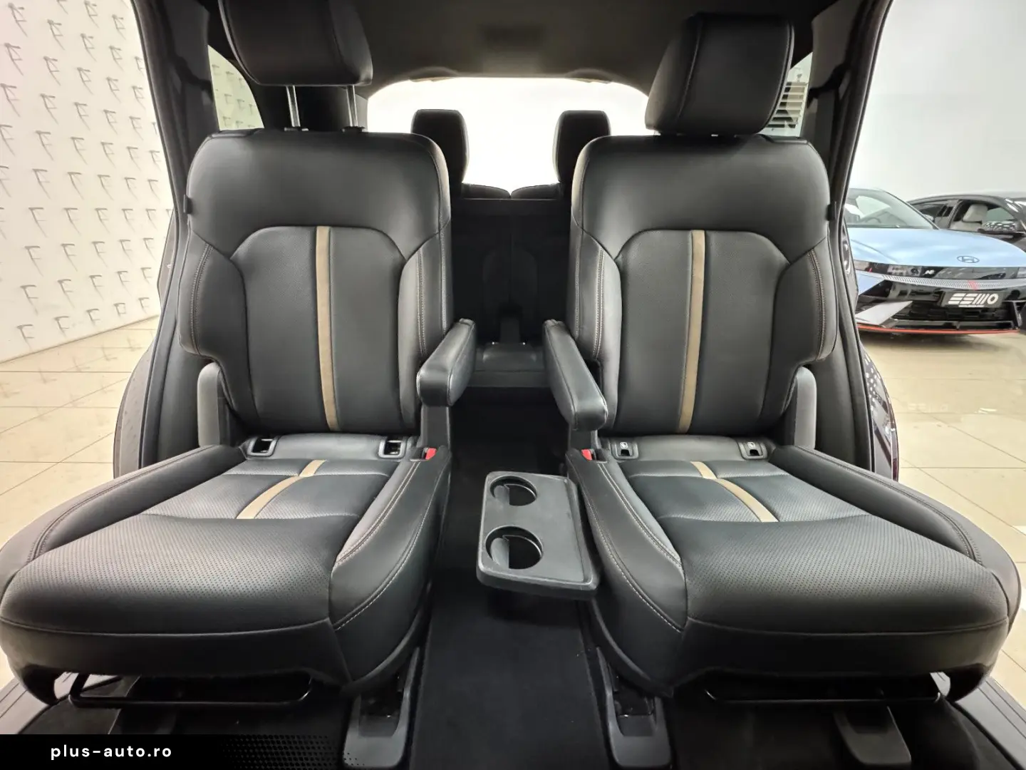 MAZDA CX-80 Homura Plus PHEV AWD CAHO 6-Sitzer PANO