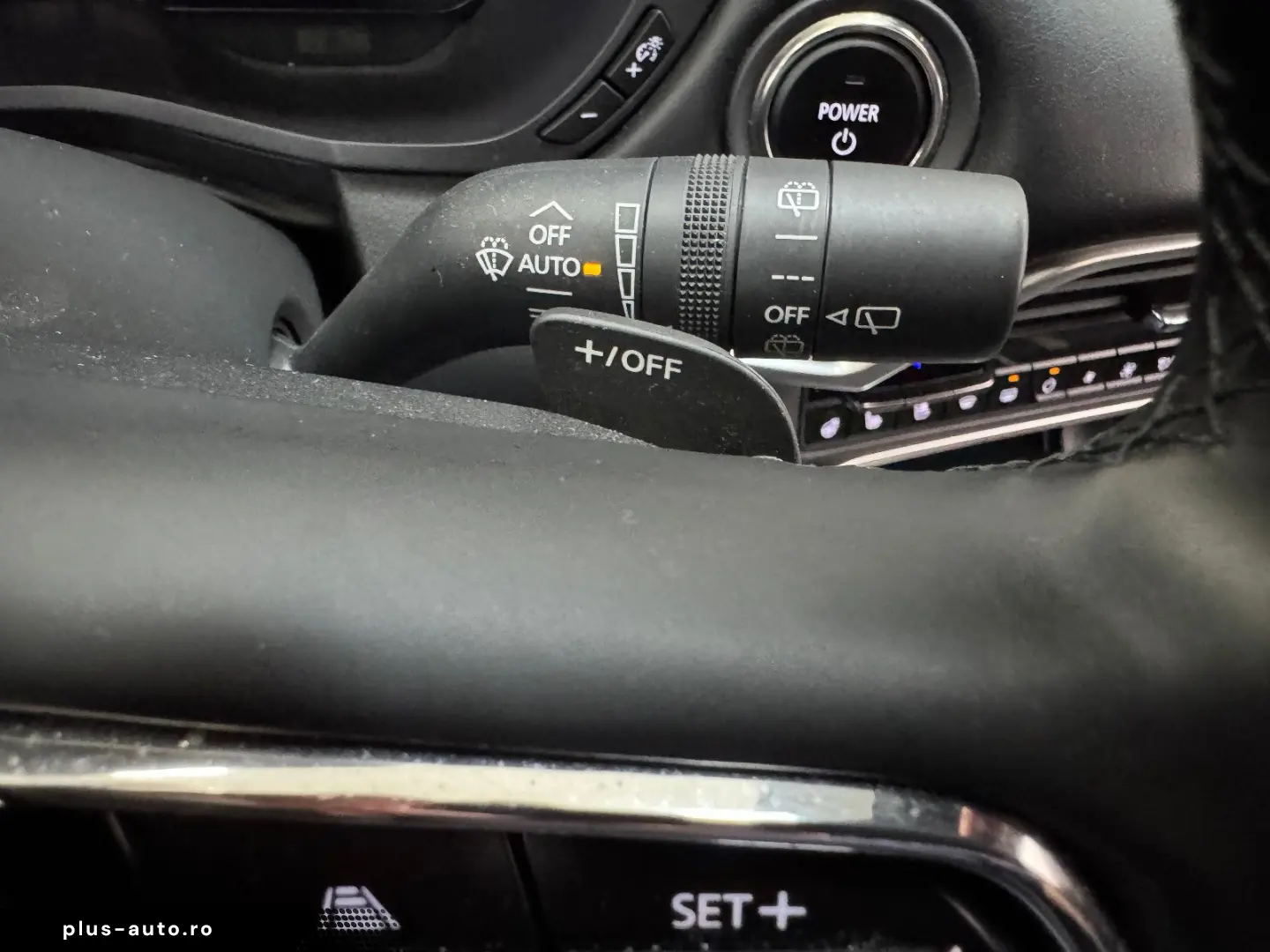 MAZDA CX-80 Homura Plus PHEV AWD CAHO 6-Sitzer PANO