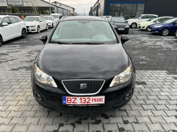 Seat Ibiza 1.2 TDI Style