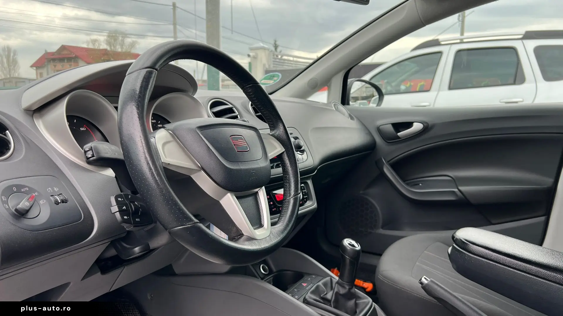 Seat Ibiza 1.2 TDI Style
