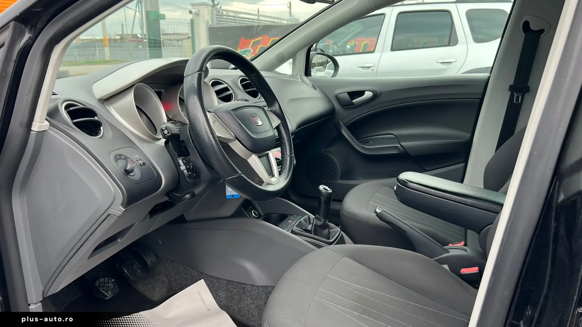 Seat Ibiza 1.2 TDI Style