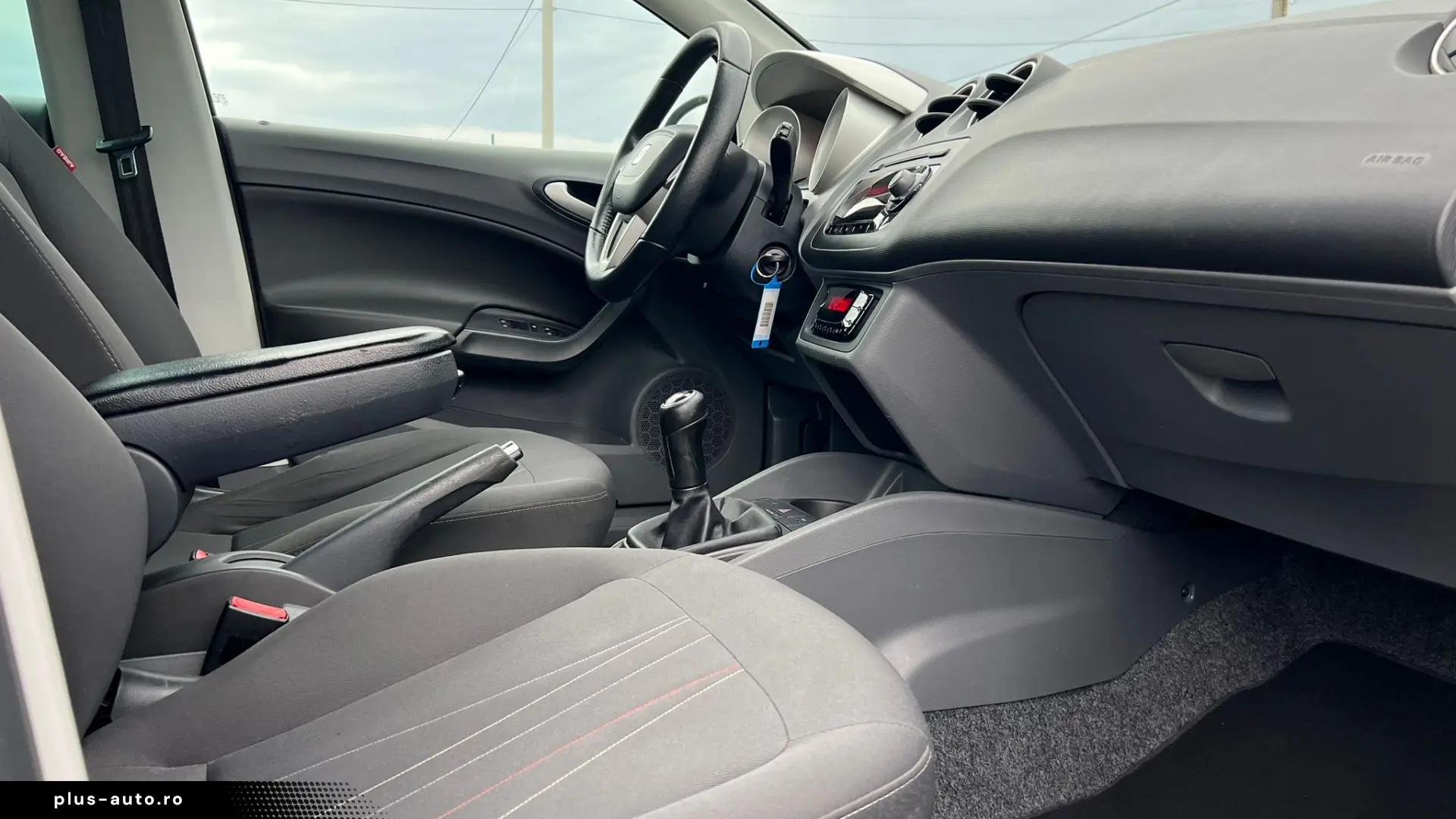 Seat Ibiza 1.2 TDI Style