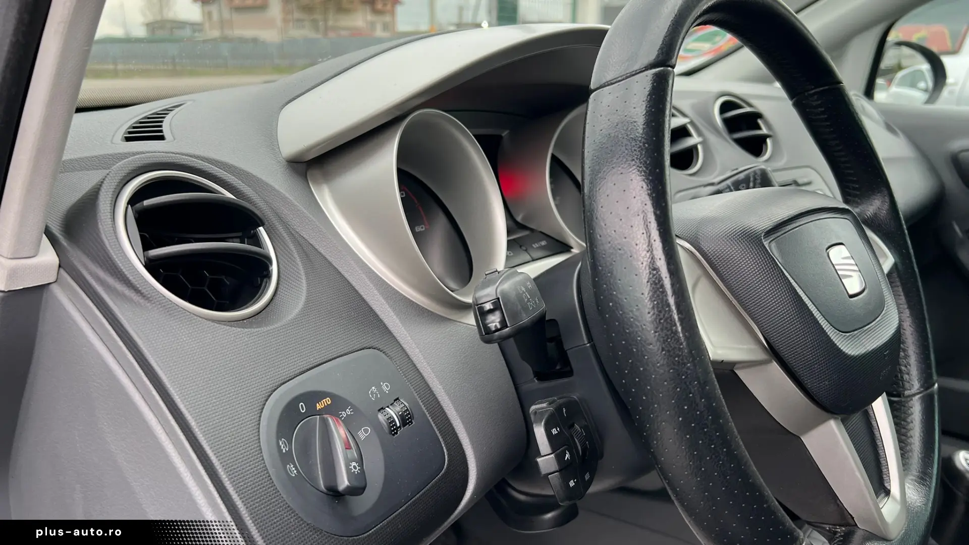 Seat Ibiza 1.2 TDI Style