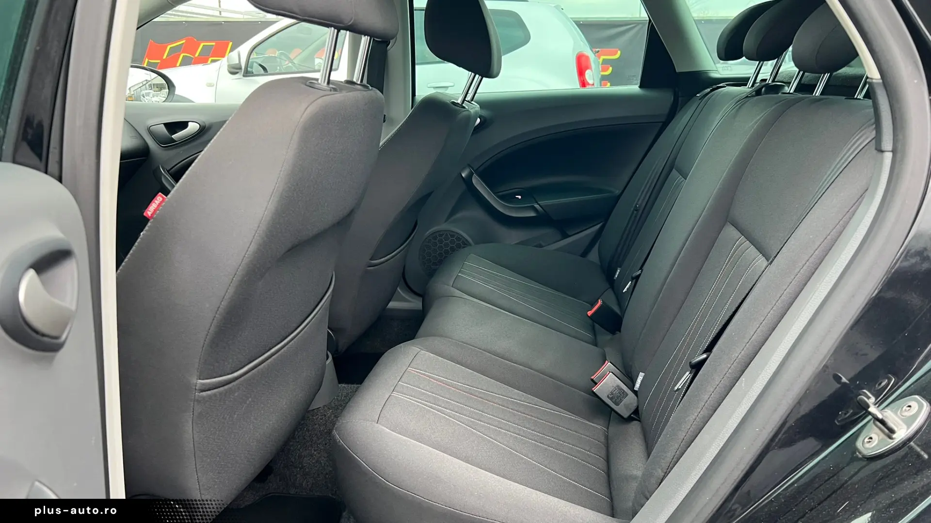 Seat Ibiza 1.2 TDI Style