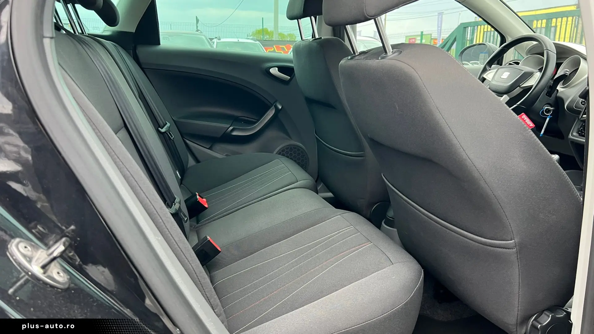 Seat Ibiza 1.2 TDI Style