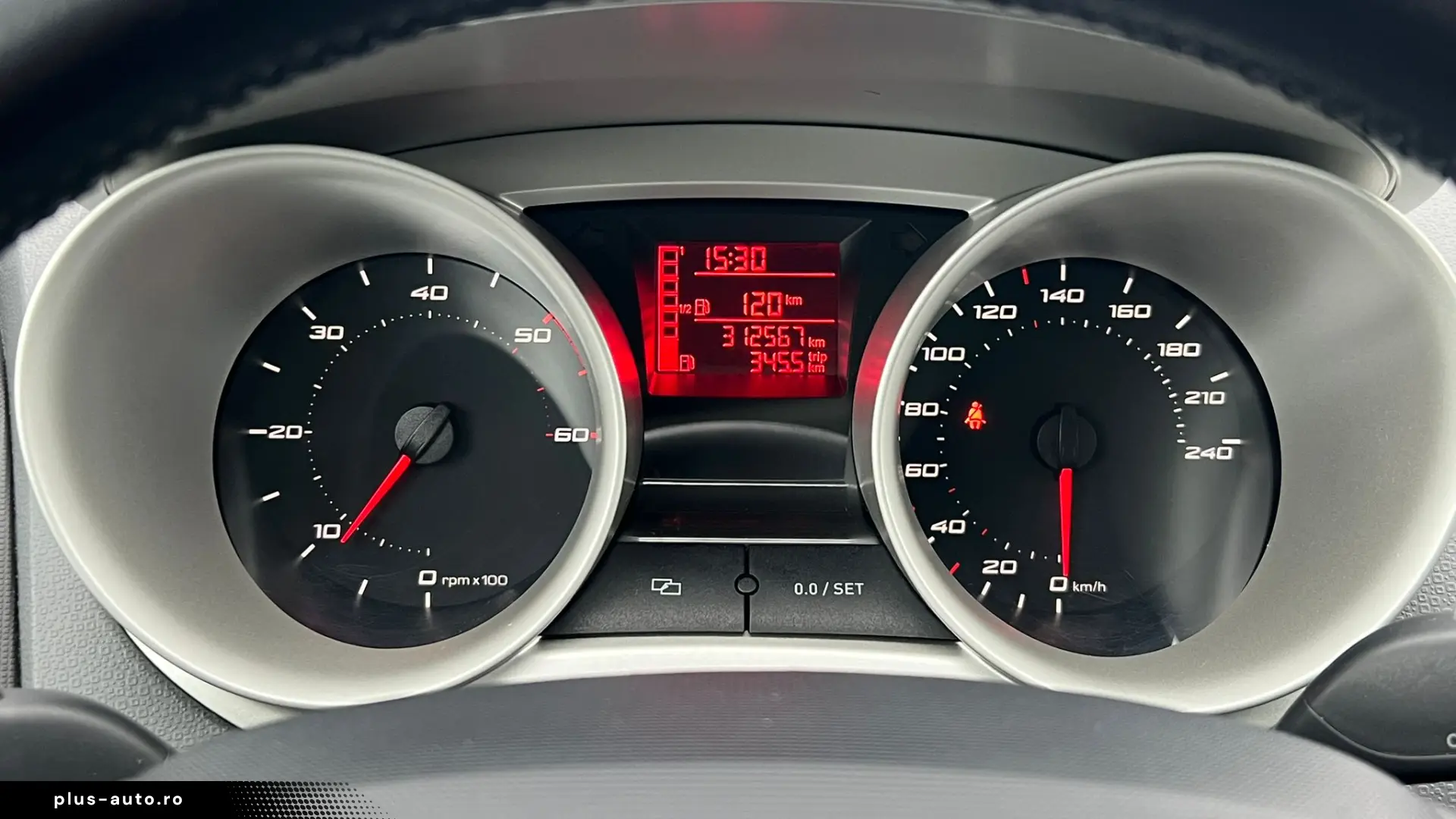 Seat Ibiza 1.2 TDI Style