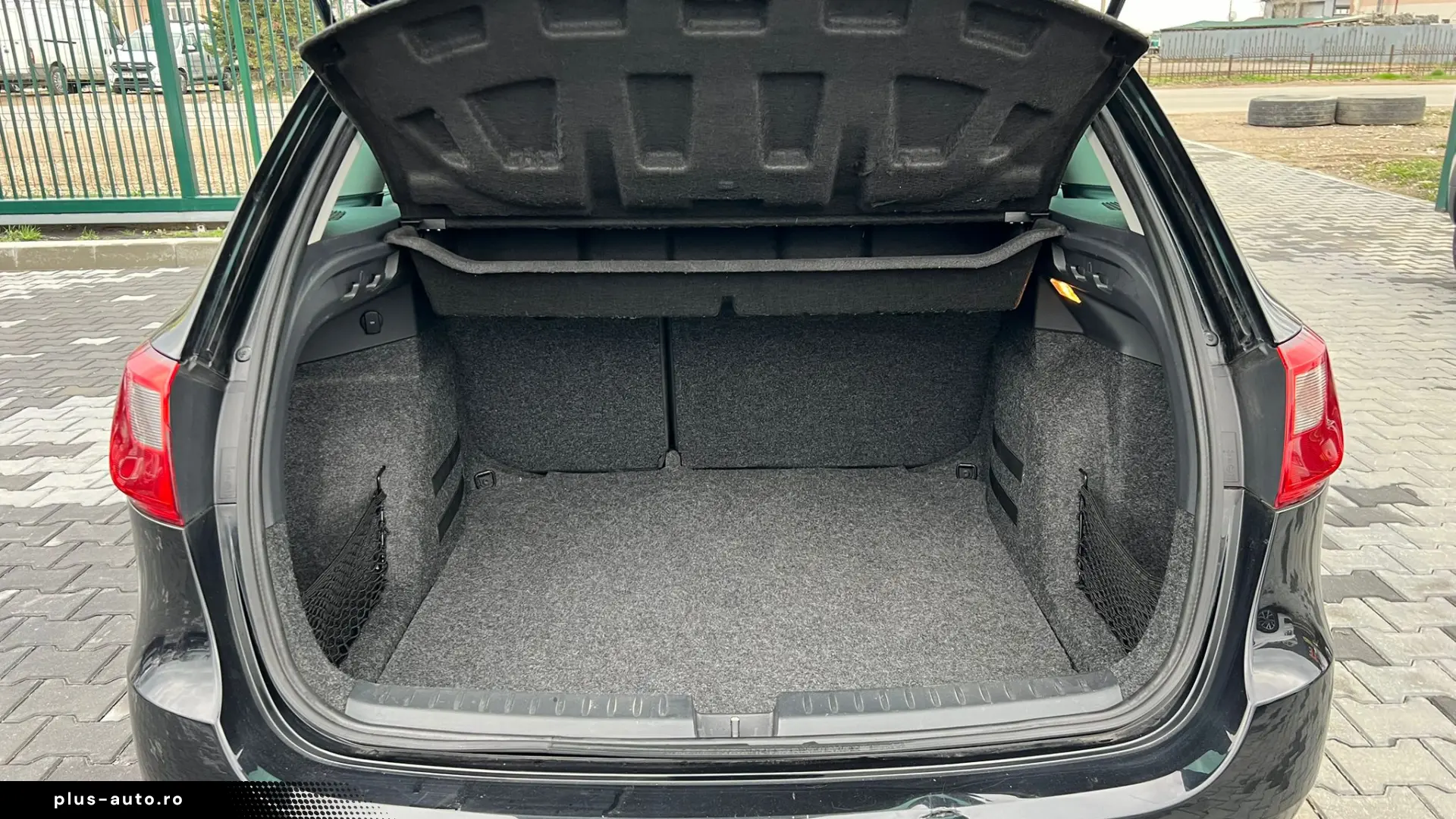 Seat Ibiza 1.2 TDI Style