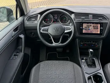 VW Tiguan 2.0 TDI Aut. Life NAVI LED