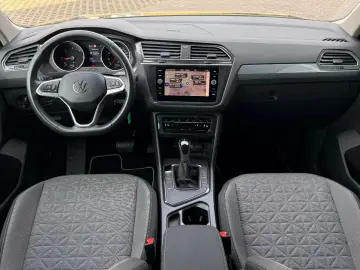 VW Tiguan 2.0 TDI Aut. Life NAVI LED