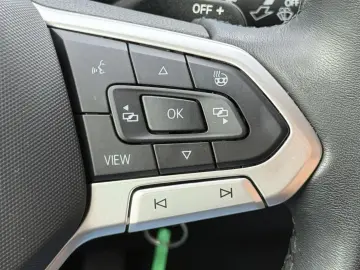 VW Tiguan 2.0 TDI Aut. Life NAVI LED