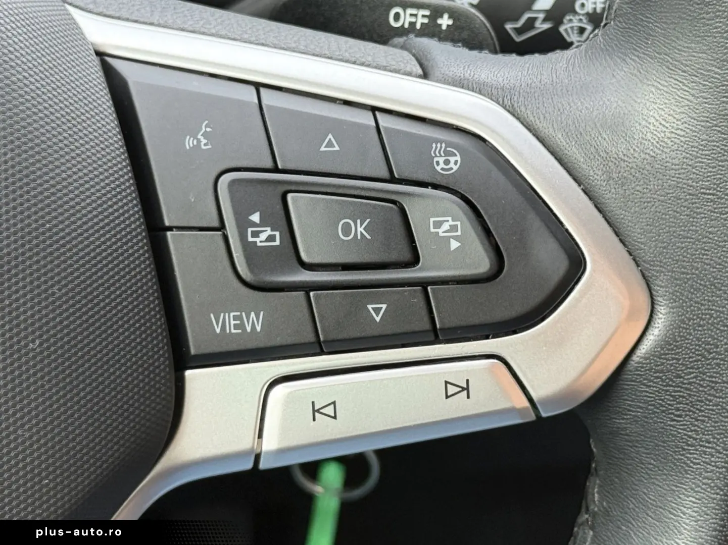 VW Tiguan 2.0 TDI Aut. Life NAVI LED