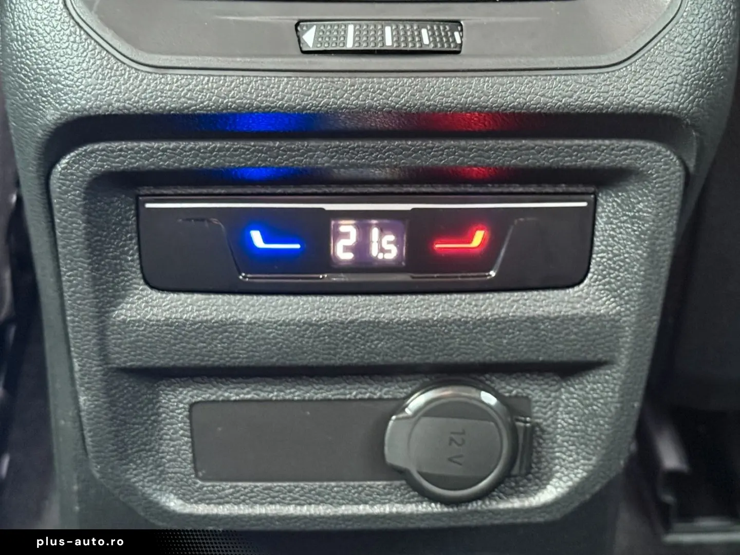 VW Tiguan 2.0 TDI Aut. Life NAVI LED