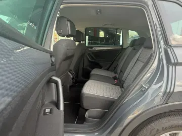 VW Tiguan 2.0 TDI Aut. Life NAVI LED