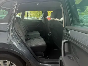 VW Tiguan 2.0 TDI Aut. Life NAVI LED