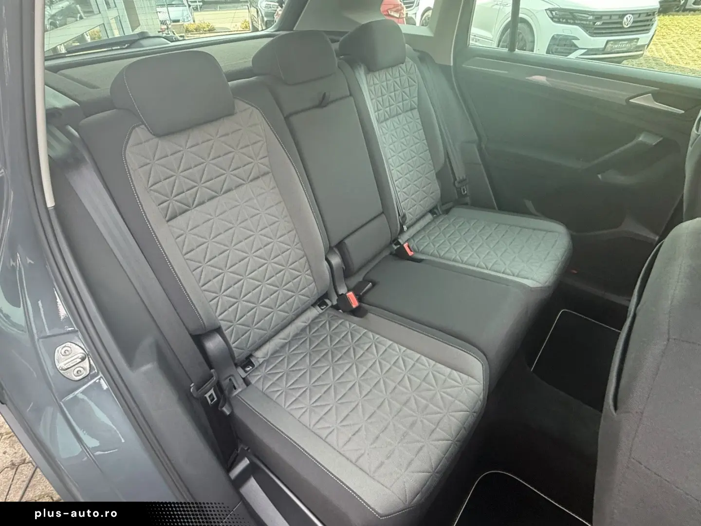 VW Tiguan 2.0 TDI Aut. Life NAVI LED