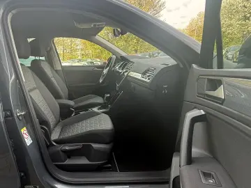 VW Tiguan 2.0 TDI Aut. Life NAVI LED