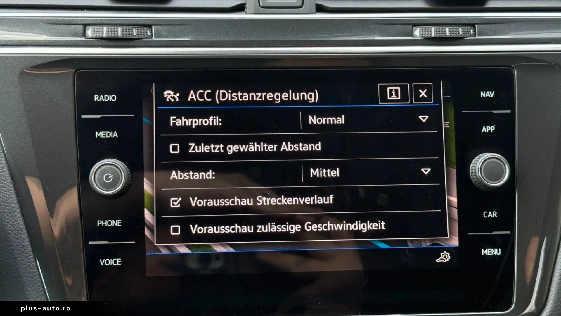 VW Tiguan 2.0 TDI Aut. Life NAVI LED