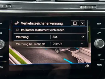 VW Tiguan 2.0 TDI Aut. Life NAVI LED