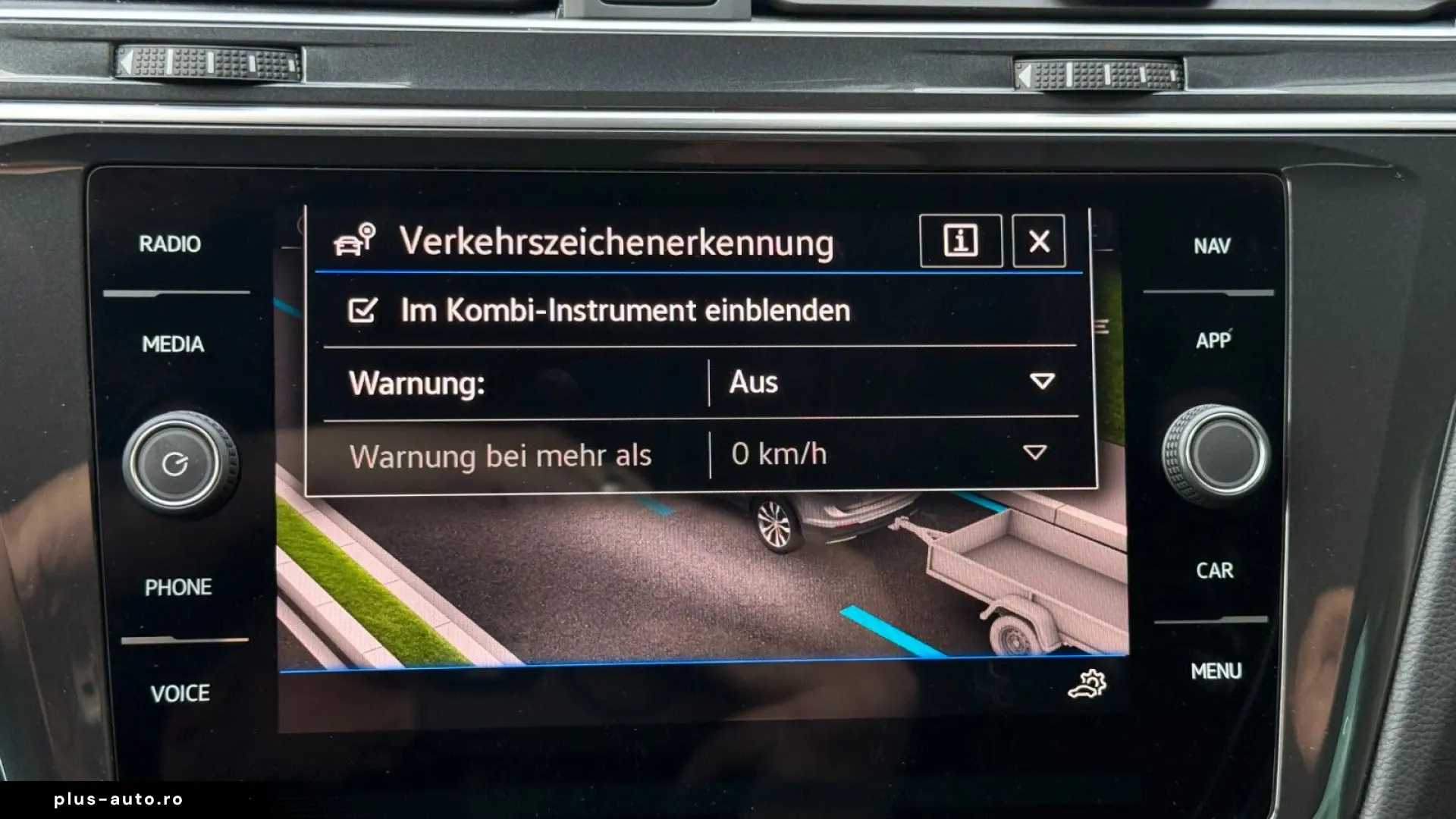 VW Tiguan 2.0 TDI Aut. Life NAVI LED