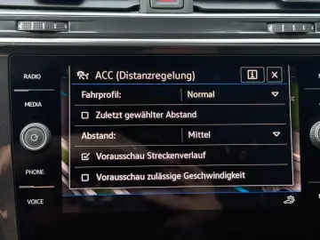 VW Tiguan 2.0 TDI Aut. Life NAVI LED