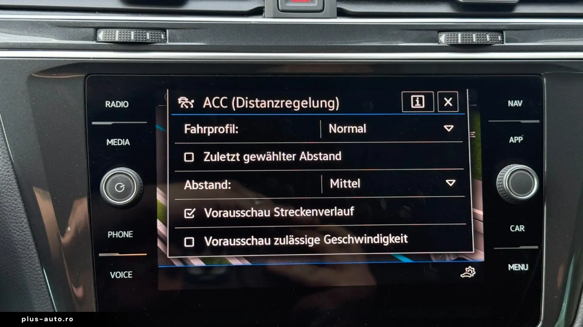 VW Tiguan 2.0 TDI Aut. Life NAVI LED