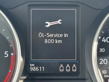 VW Tiguan 2.0 TDI Aut. Life NAVI LED