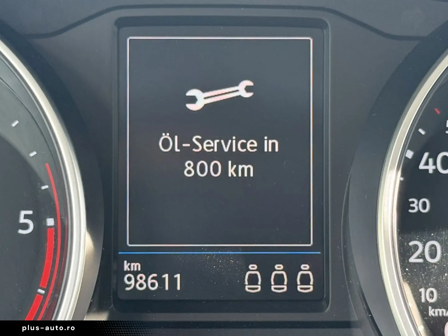 VW Tiguan 2.0 TDI Aut. Life NAVI LED
